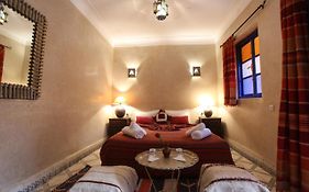 Riad Si Amarra